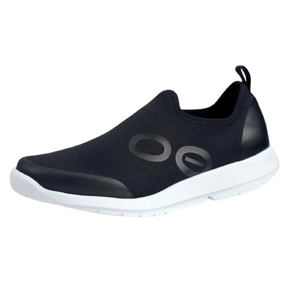 New  OOFOS OOmg Sport Low Recovery Shoe - Men’s Size 9.5 main image 5